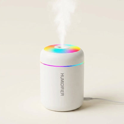 AuraMist Mini